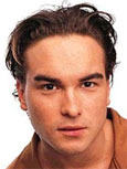 Johnny Galecki