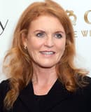 Sarah Ferguson