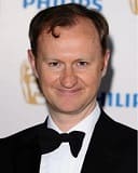 Mark Gatiss