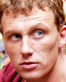 Kevin McKidd