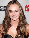 Madeline Carroll