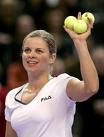 Kim Clijsters