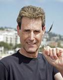 Uri Geller