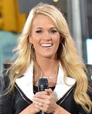 Carrie Underwood