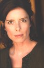 Torri Higginson