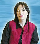 Alice Sebold