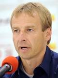 Jurgen Klinsmann