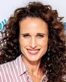 Andie Macdowell