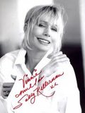 Sally Kellerman