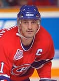 Guy Carbonneau