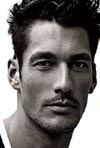 David Gandy