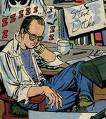 Steve Ditko Steve Ditko