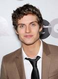 Daniel Sharman