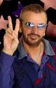 Ringo Starr