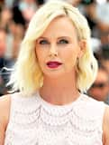 Charlize Theron