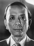 James Hong