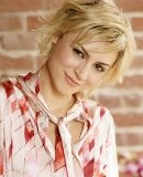 Samaire Armstrong