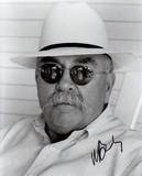 Wilford Brimley