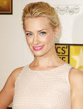 Beth Behrs