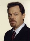 Eddie Izzard