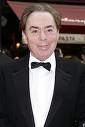 Andrew Lloyd Webber