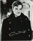 Omar Sharif