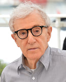 Woody Allen