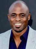 Wayne Brady