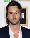 Ryan Eggold