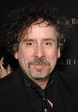 Tim Burton