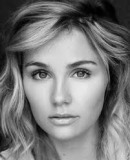 Clare Bowen