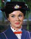 Julie Andrews