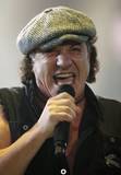 Brian Johnson