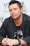 Mike Mizanin