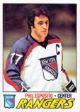 Phil Esposito