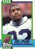 John L. Williams