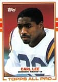 Carl Lee