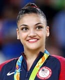 Laurie Hernandez