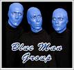 Blue Man Group