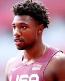 Noah Lyles