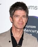 Noel Gallagher