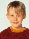 Macaulay Culkin