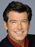 Pierce Brosnan