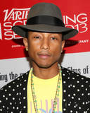 Pharrell Williams