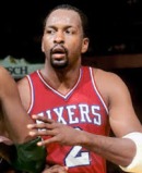 Moses Malone