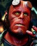 Ron Perlman