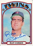 Ray Corbin
