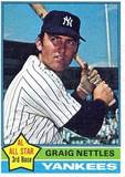 Graig Nettles