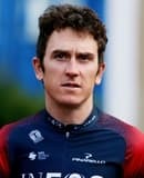 Geraint Thomas