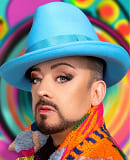 Boy George